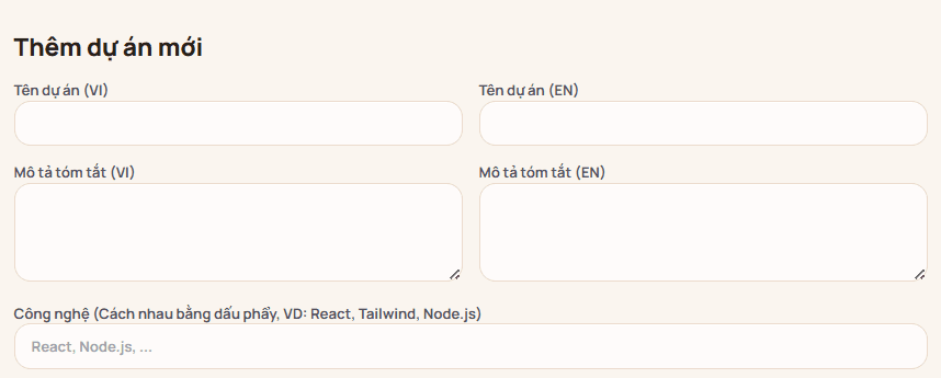 Hệ Thống Quản Lý Điểm Danh Bằng QR Code